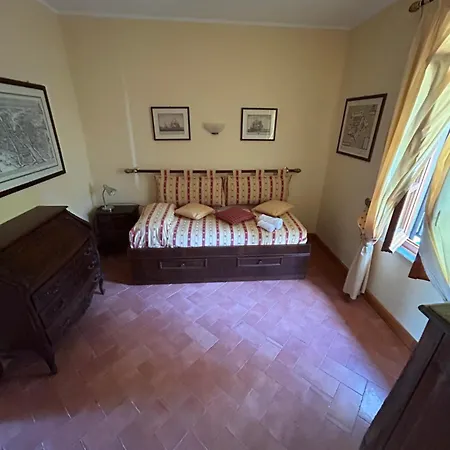 L'alcova Tra Gli Ulivi By Portofinovacanze Bed and breakfast *