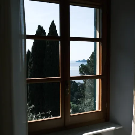 Bed and breakfast L'alcova Tra Gli Ulivi By Portofinovacanze