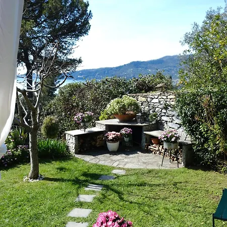 L'alcova Tra Gli Ulivi By Portofinovacanze 佐阿利
