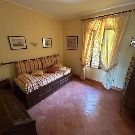 Bed and breakfast L'alcova Tra Gli Ulivi By Portofinovacanze