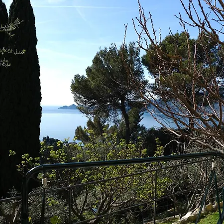 L'alcova Tra Gli Ulivi By Portofinovacanze 4* Zoagli