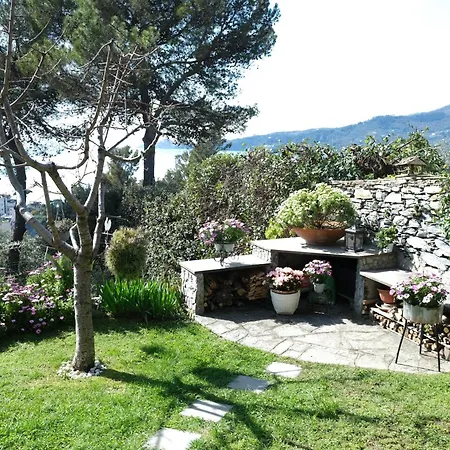 L'alcova Tra Gli Ulivi By Portofinovacanze