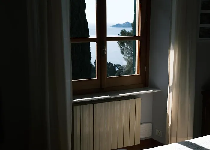 L'alcova Tra Gli Ulivi By Portofinovacanze