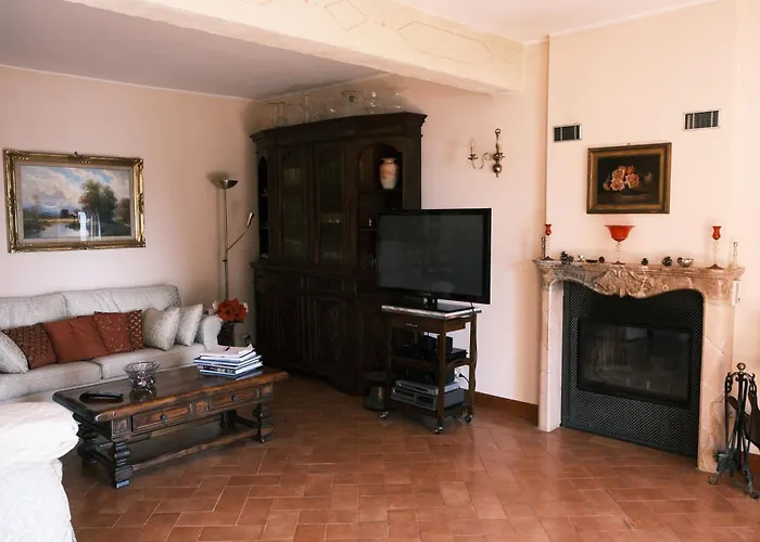 L'alcova Tra Gli Ulivi By Portofinovacanze Bed & Breakfast