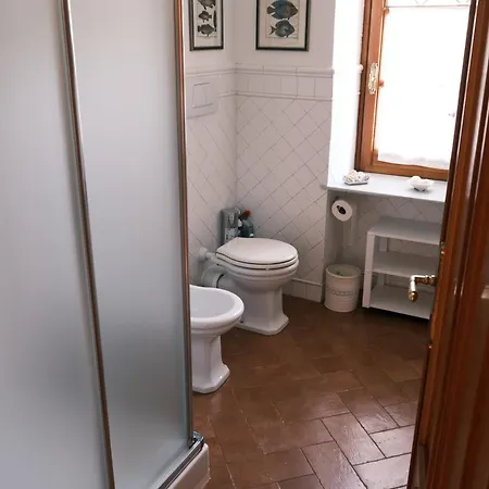 L'alcova Tra Gli Ulivi By Portofinovacanze 4*