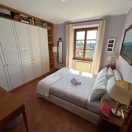 L'alcova Tra Gli Ulivi By Portofinovacanze 4* Zoagli