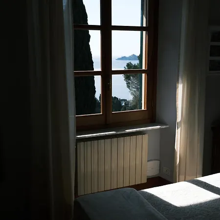 L'alcova Tra Gli Ulivi By Portofinovacanze