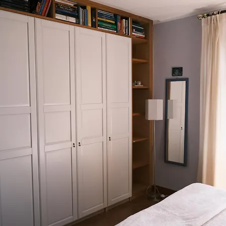 L'alcova Tra Gli Ulivi By Portofinovacanze Bed and Breakfast