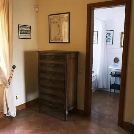 Bed and Breakfast L'alcova Tra Gli Ulivi By Portofinovacanze