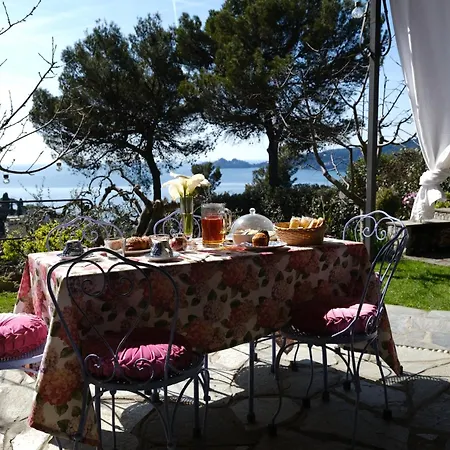 L'alcova Tra Gli Ulivi By Portofinovacanze 4*