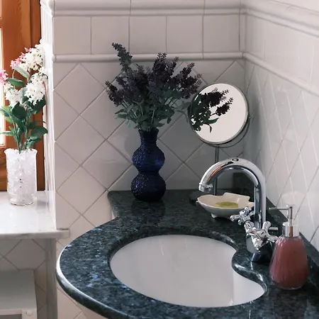 L'alcova Tra Gli Ulivi By Portofinovacanze