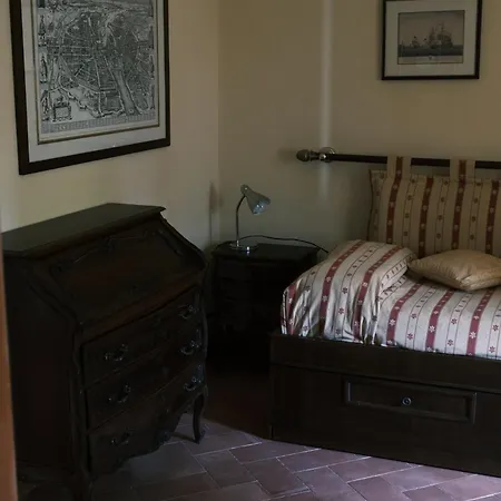 L'alcova Tra Gli Ulivi By Portofinovacanze 4*