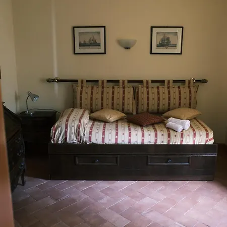 L'alcova Tra Gli Ulivi By Portofinovacanze 4*