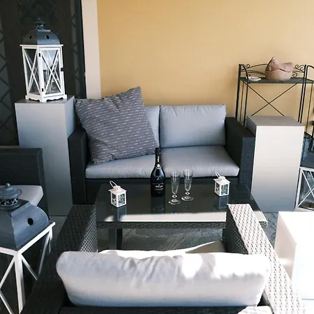 L'alcova Tra Gli Ulivi By Portofinovacanze Zoagli