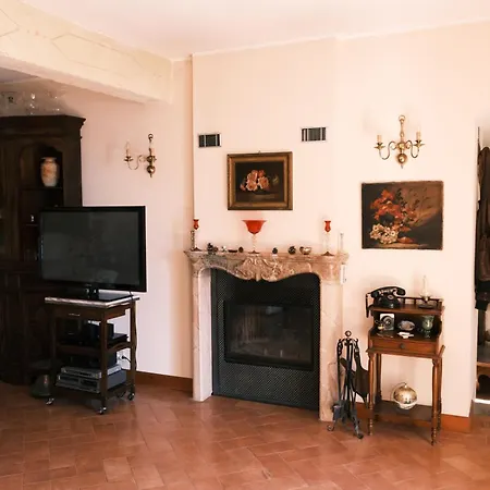 L'alcova Tra Gli Ulivi By Portofinovacanze 4* Zoagli