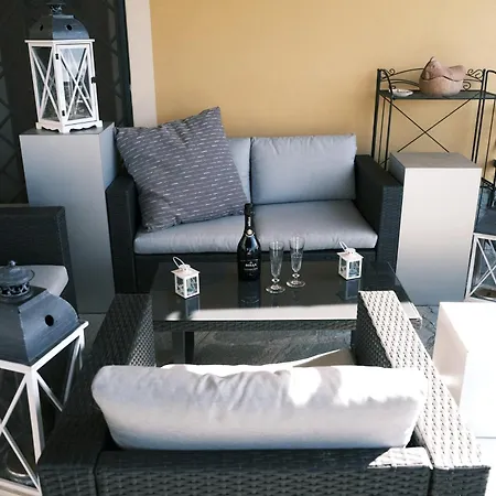 L'alcova Tra Gli Ulivi By Portofinovacanze 4*