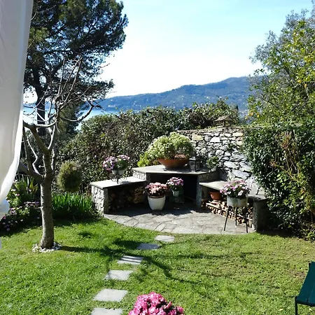 L'alcova Tra Gli Ulivi By Portofinovacanze Zoagli