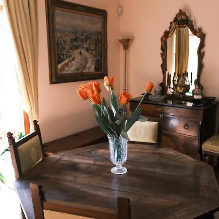 L'alcova Tra Gli Ulivi By Portofinovacanze 4* Zoagli