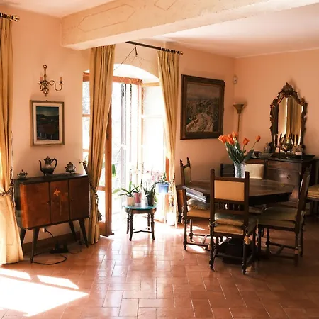 Bed and Breakfast L'alcova Tra Gli Ulivi By Portofinovacanze 4*