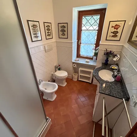 L'alcova Tra Gli Ulivi By Portofinovacanze Zoagli