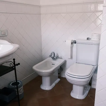 L'alcova Tra Gli Ulivi By Portofinovacanze