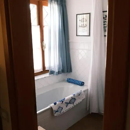 L'alcova Tra Gli Ulivi By Portofinovacanze