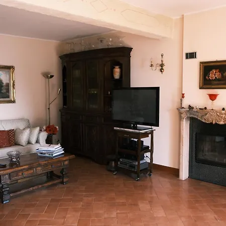 L'alcova Tra Gli Ulivi By Portofinovacanze Frühstückspension