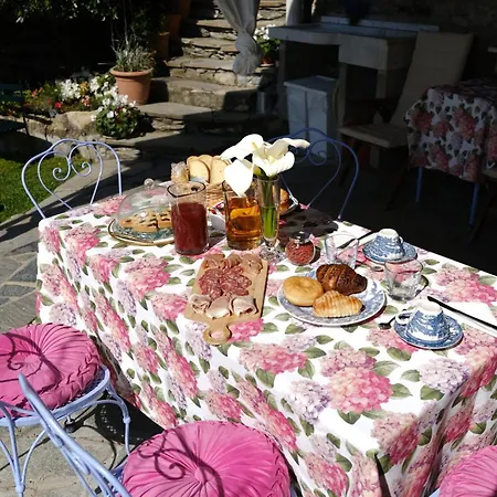 L'alcova Tra Gli Ulivi By Portofinovacanze 4*