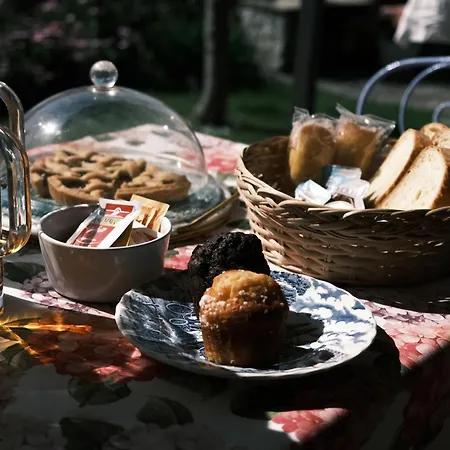 L'alcova Tra Gli Ulivi By Portofinovacanze 4* Zoagli