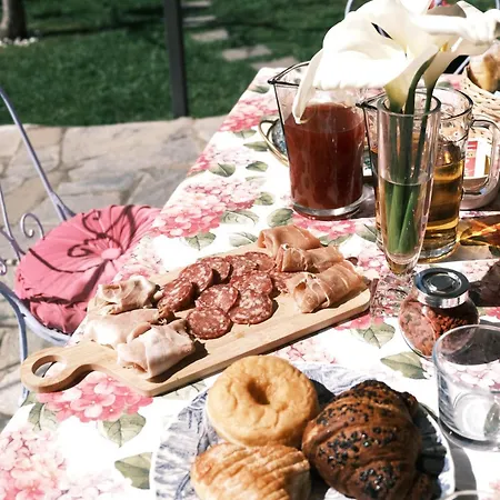 L'alcova Tra Gli Ulivi By Portofinovacanze Zoagli