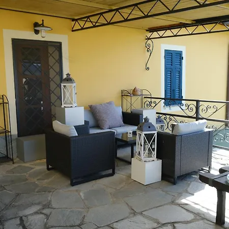 L'alcova Tra Gli Ulivi By Portofinovacanze Bed and Breakfast 4*